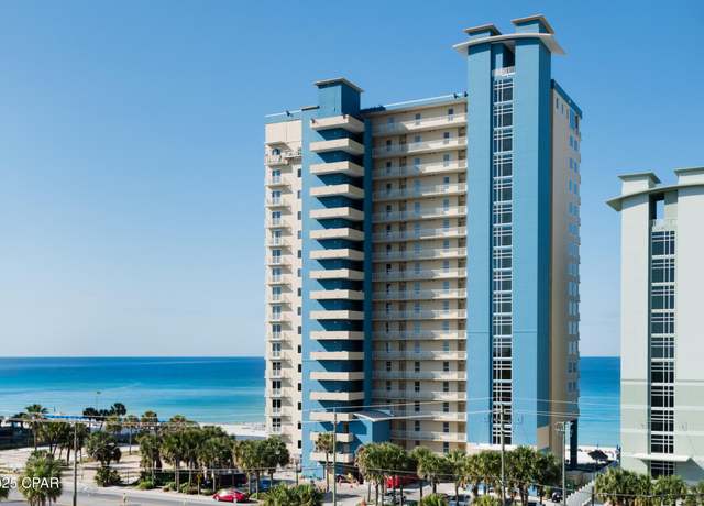 Property at 10713 Front Beach Rd #401, Panama City Beach, FL 32407, 3 beds, 3 baths