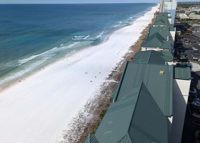 Property at 9900 S Thomas Dr #2204, Panama City Beach, FL 32408, 2 beds, 3 baths