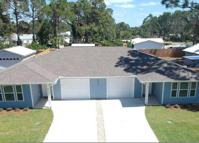 Property at 2512 Shady Oak Ct Unit A&B, Panama City, FL 32408, 4 beds, 4 baths