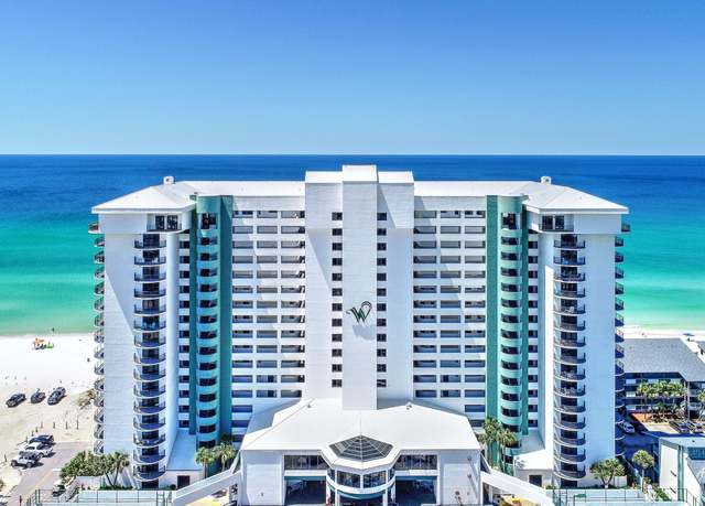 Property at 6201 Thomas Dr #1702, Panama City Beach, FL 32408, 2 beds, 2 baths