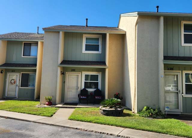 Property at 180 White Sandy Dr, Panama City Beach, FL 32407, 2 beds, 2.5 baths