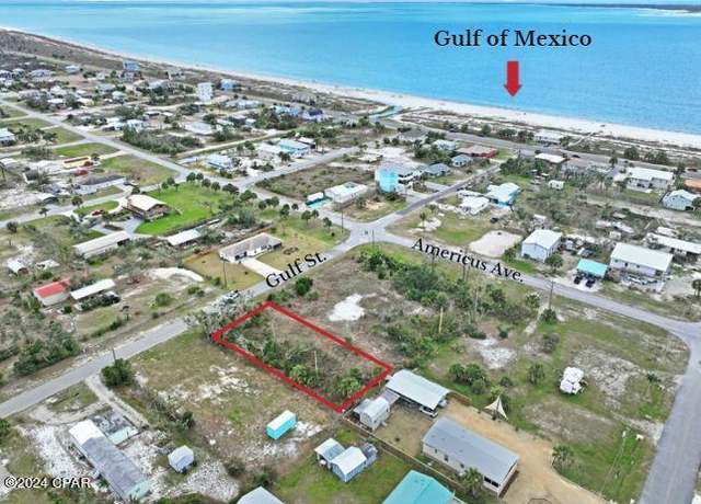 Property at Lot 12 Gulf St, Port St. Joe, FL 32456