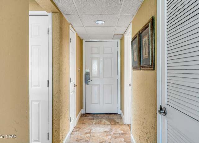 Property at 520 N Richard Jackson Blvd #1706, Panama City Beach, FL 32407, 1 bed, 2 baths