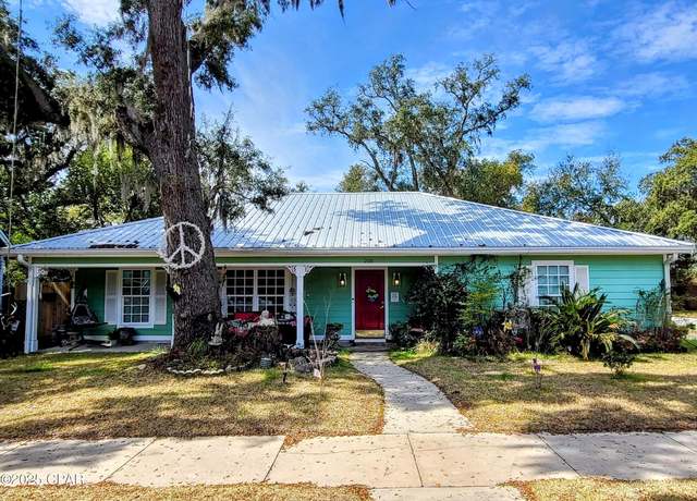 Property at 205 Harmon Ave, Panama City, FL 32401, 3 beds, 2 baths