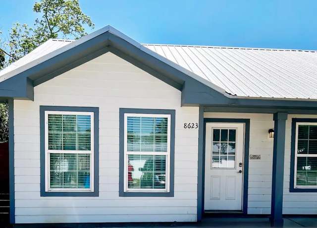 Property at 8623 Lorento St, Panama City, FL 32408, 2 beds, 2 baths