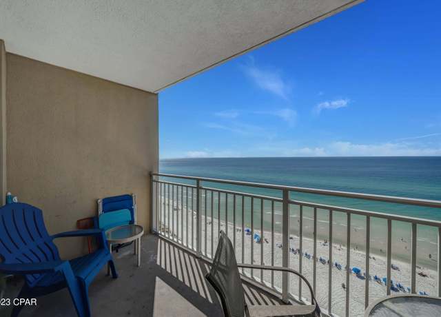 Property at 14701 Front Beach Rd #1229, Panama City Beach, FL 32413, 1 bed, 1 bath