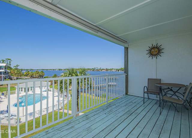 Property at 3600 Thomas Dr Dr Unit D308, Panama City Beach, FL 32408, 1 bed, 1 bath