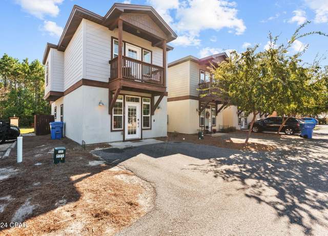 Property at 2214 Brooke St, Panama City Beach, FL 32408, 3 beds, 2.5 baths