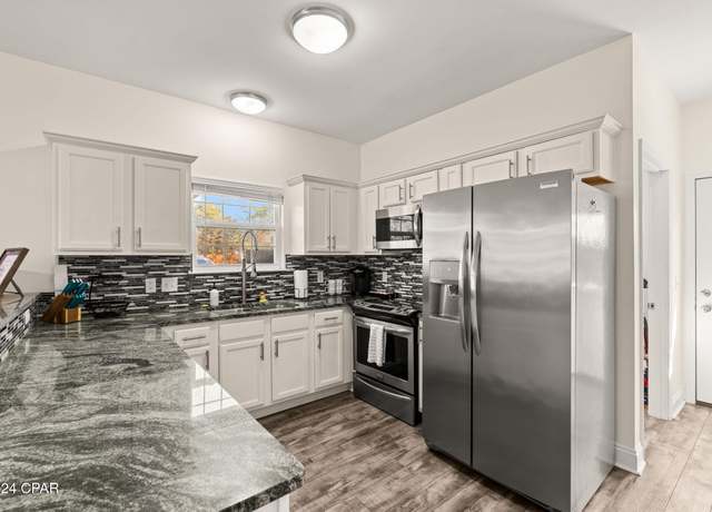 Property at 2214 Brooke St, Panama City Beach, FL 32408, 3 beds, 2.5 baths
