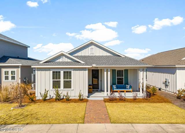 Property at 1704 Sumac Ct, Panama City, FL 32405, 4 beds, 2.5 baths