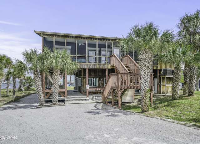 Property at 7148 Leeward St, Port St. Joe, FL 32456, 3 beds, 2 baths