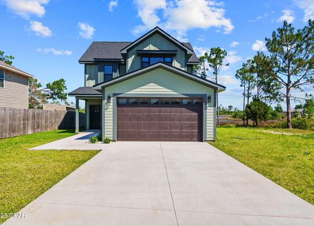 Property at 502 William Way, Panama City, FL 32404, 3 beds, 3 baths