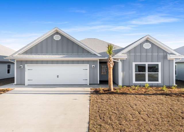 Property at 196 Needle Rush Dr, Port St. Joe, FL 32456, 4 beds, 3 baths