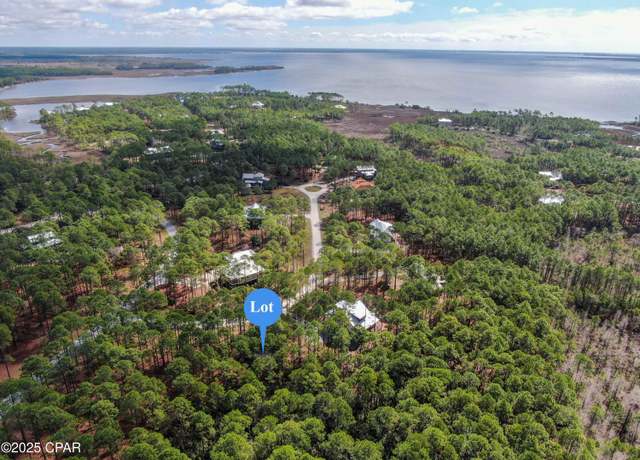 Property at 6513 Golden Aster Trl, Panama City Beach, FL 32413