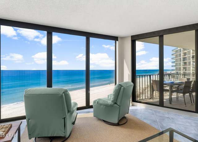 Property at 11619 Front Beach Rd #802, Panama City Beach, FL 32407, 2 beds, 2 baths