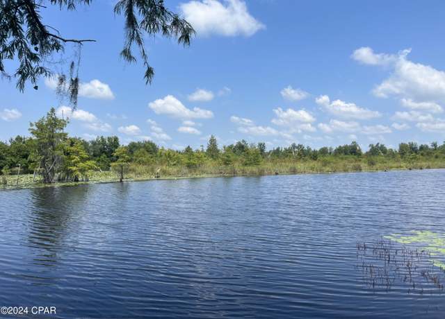 Property at 9636 Indian Bluff Resort Ln, Youngstown, FL 32466