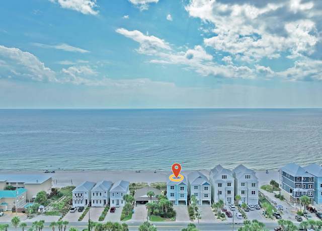 Property at 20317 Front Beach Rd, Panama City Beach, FL 32413, 6 beds, 6.5 baths
