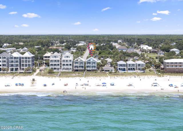 Property at 20317 Front Beach Rd, Panama City Beach, FL 32413, 6 beds, 6.5 baths