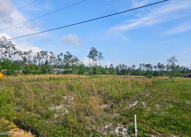 Property at 7212 Brett Rd, Youngstown, FL 32466