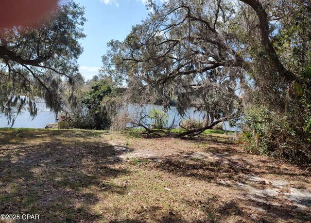 Property at 0000 N Lakewood Dr, Panama City, FL 32404