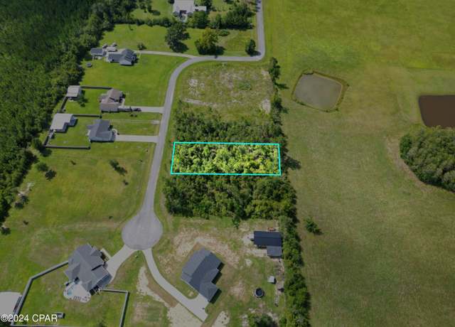Property at 229 Edge Hill Rd, Wewahitchka, FL 32465