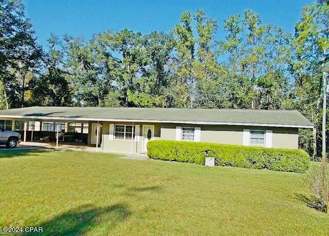 Property at 43 Old Oaks Rd, Chattahoochee, FL 32324, 3 beds, 2 baths
