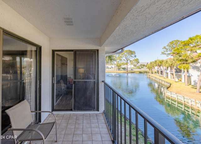 Property at 520 N Richard Jackson Blvd #956, Panama City Beach, FL 32407, 1 bed, 2 baths