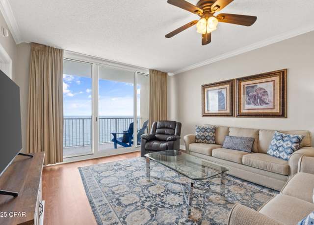 Property at 10811 Front Beach Rd #2208, Panama City Beach, FL 32407, 2 beds, 2 baths
