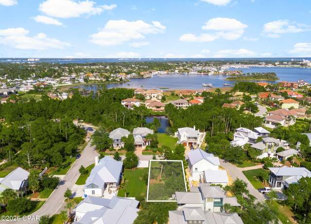 Property at 5304 Hopetown Ln, Panama City Beach, FL 32408