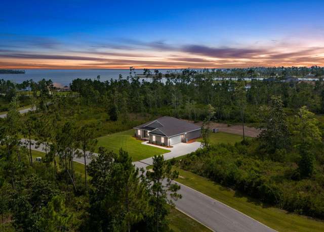 Property at 902 Captain Way, Panama City, FL 32404, 4 beds, 2 baths