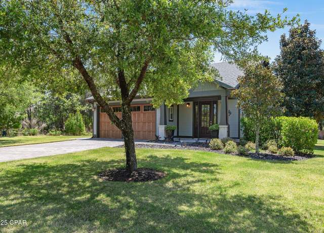 Property at 1522 Salamander Trl, Panama City Beach, FL 32413, 4 beds, 3 baths