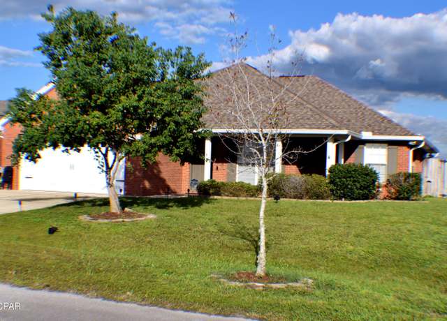 Property at 4259 Dairy Farm Rd, Panama City, FL 32404, 3 beds, 2 baths