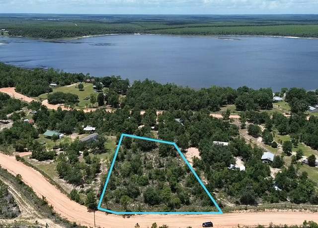 Property at Lot 7 Hampshire Blvd, Chipley, FL 32428