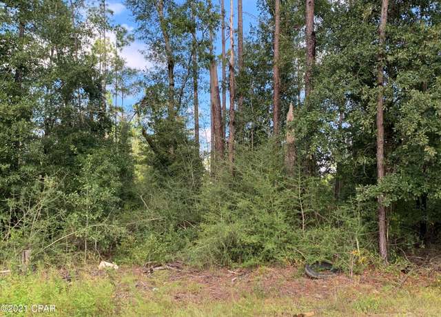 Property at 000 Pinecrest Rd, Fountain, FL 32438