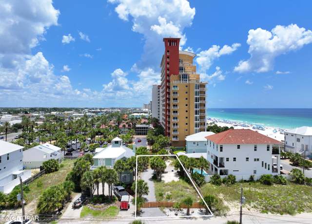 Property at 4119 Safari St, Panama City Beach, FL 32408