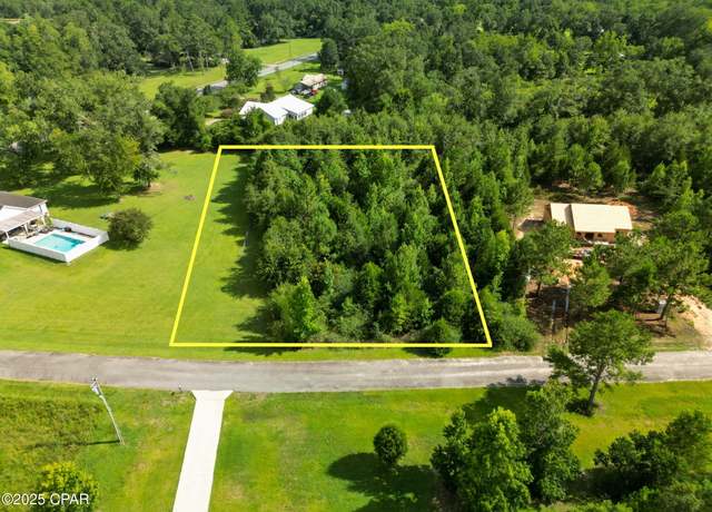 Property at Lot 1 Shepp Dr, Chipley, FL 32428