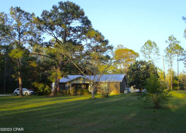 Property at 3835 Highway 77, Chipley, FL 32428, 5 beds, 2 baths