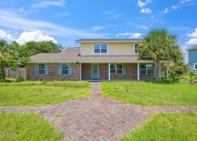Property at 2817 Briarcliff Rd, Panama City, FL 32405, 5 beds, 3.5 baths