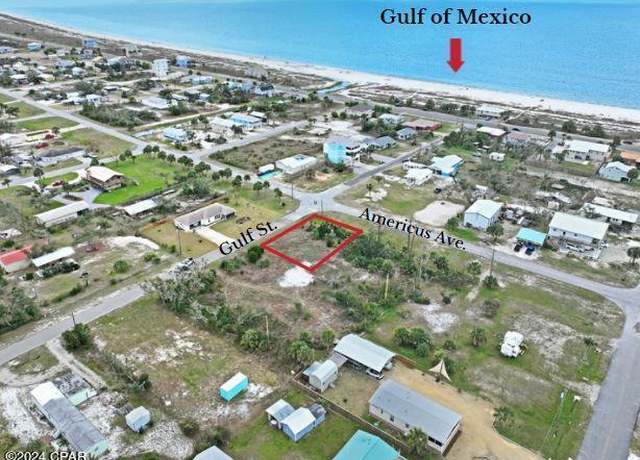 Property at 217 Gulf St, Port St. Joe, FL 32456