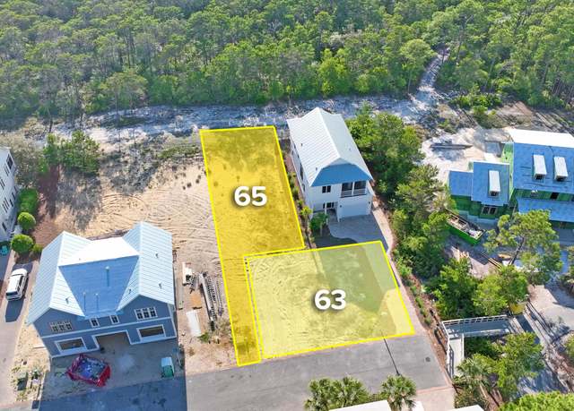 Property at Lot 65 Cypress Dr, Santa Rosa Beach, FL 32459