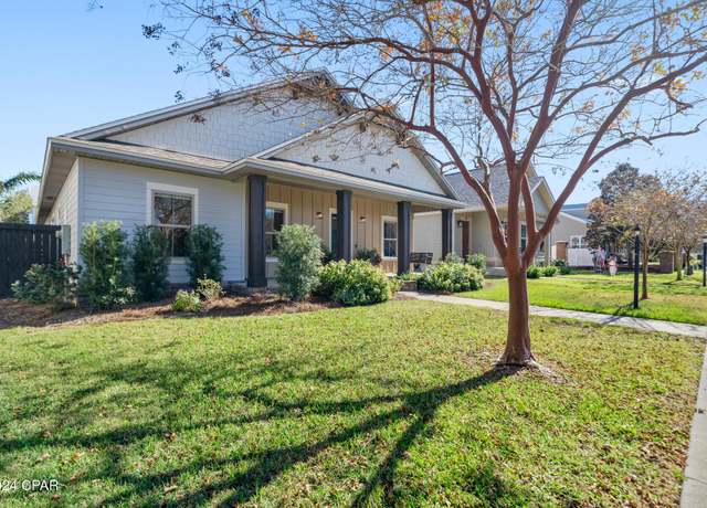 Property at 313 Coral Gables St, Panama City Beach, FL 32407, 3 beds, 2 baths