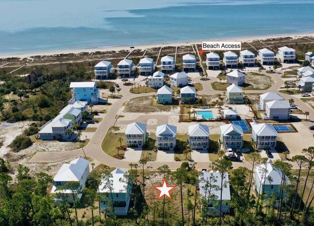 Property at Lot 56 Rhonda Del Sol Cir, Cape San Blas, FL 32456