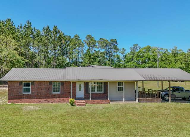 Property at 2844 Linwood Cir, Bonifay, FL 32425, 3 beds, 1 bath