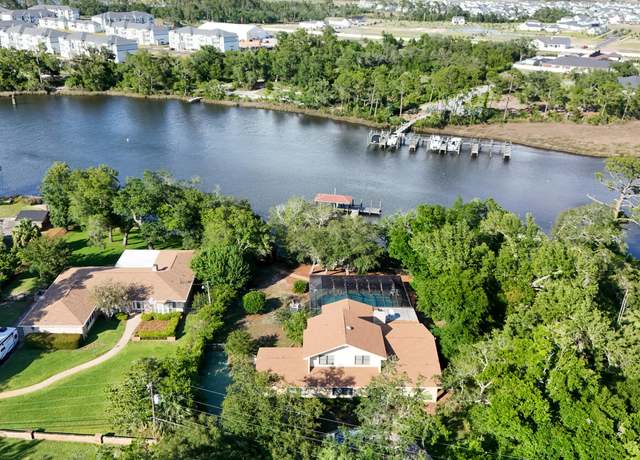 Property at 3306 Robinson Bayou Cir, Panama City, FL 32405, 3 beds, 2.5 baths