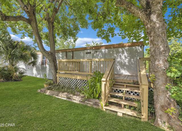 Property at 2518 Shady Oak Ct, Panama City Beach, FL 32408, 2 beds, 1 bath