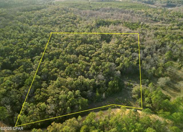 Property at 000 Creek Run Rd, Vernon, FL 32462