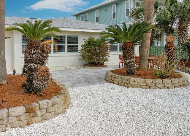 Property at 6618 Gulf Dr, Panama City, FL 32408, 3 beds, 2 baths