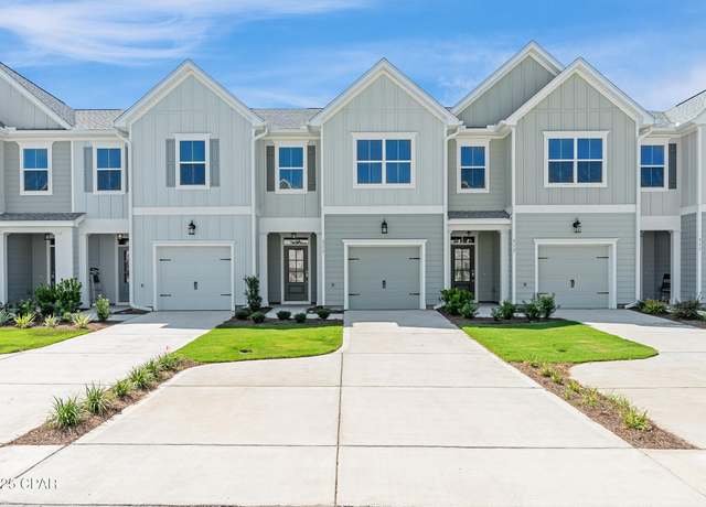 Property at 311 Lapis Ln #94, Panama City Beach, FL 32407, 3 beds, 2.5 baths