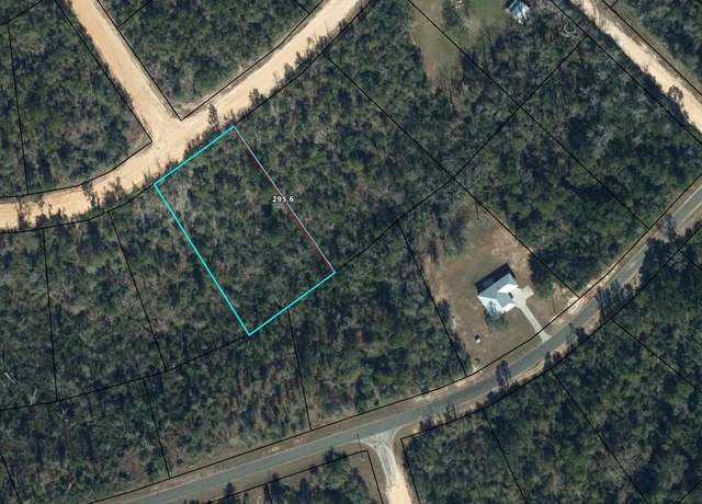 Property at Lot 17 Southern Blvd, Alford, FL 32420