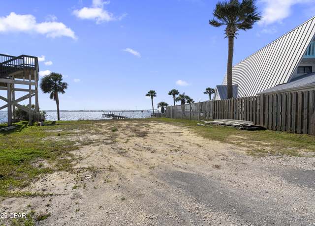 Property at 1037 Bay Cir, Panama City Beach, FL 32407